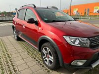 gebraucht Dacia Sandero TCe 90 Stepway Prestige*Klima*PDC*AHK*