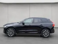 Gebraucht Volvo XC60 Plus 197 PS (144 kW) 2024 Schwarz SUV