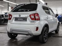 gebraucht Suzuki Ignis 5-Türer 1.2 DUALJET HYBRID ALLGRIP Comfort