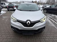 Gebraucht Renault Kadjar Collection 131 PS (96 kW) 2017 Grau SUV