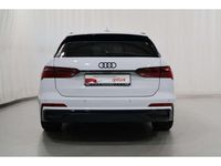 Gebraucht Audi A6 S-Line 204 PS (150 kW) 2025 Weiß Kombi