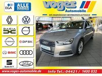 Gebraucht Audi A4 Sport 150 PS (110 kW) 2018 Silber Kombi