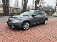 Gebraucht Seat Leon 150 PS (110 kW) 2017 Grau Limousine