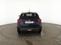 Gebraucht Suzuki Vitara Comfort 129 PS (94 kW) 2024 Blau SUV