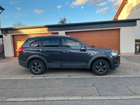 gebraucht Chevrolet Captiva 