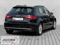 gebraucht Audi A3 Sportback Sport