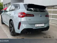 Neu BMW X3 Performance 398 PS (292 kW) 2026 Grau SUV