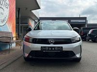 Gebraucht Opel Corsa Edition 101 PS (74 kW) 2024 Kristall silber (metallic) Kleinwagen