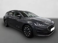 Gebraucht Ford Focus Titanium 116 PS (85 kW) 2025 Grau Kombi