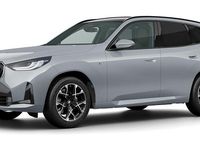 Gebraucht BMW X3 Shadowline 197 PS (144 kW) 2025 Grau SUV