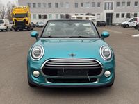 Gebraucht Mini Cooper Cabriolet 136 PS (100 kW) 2019 Cabrio