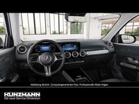 Gebraucht Mercedes GLB220 Progressive 190 PS (139 kW) 2024 Spektralblau metallic SUV