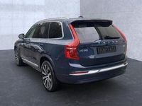 Second-hand Volvo XC90 Plus 250 CP (183 kW) 2023 Albastru SUV