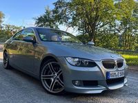 Gebraucht BMW 325 Performance 218 PS (160 kW) 2007 Coupé