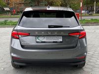 Neu Skoda Fabia Tour 80 PS (58 kW) 2025 Grau Kleinwagen