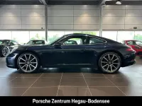 Gebraucht Porsche 911 Carrera 370 PS (272 kW) 2017 Nachtblaumetallic Coupé