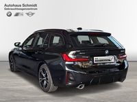 gebraucht BMW 330 d xDrive M Sportpaket*ACC*18 Zoll*HIFI*Parking Assistant*