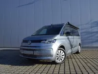 Neu VW California Beach 150 PS (110 kW) 2025 Van