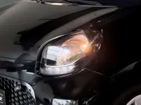 Gebraucht Smart ForFour Electric Drive 60 kW (82 PS) 2022 Schwarz Limousine