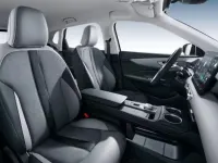 Neu MG S5 Luxury 169 kW (231 PS) 2026 Medal silver metallic SUV