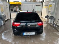 gebraucht Seat Exeo 2.0 TDI