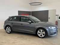 Second-hand Audi A3 Ambition 179 CP (131 kW) 2015 Gri Berlinǎ