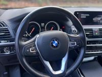 Gebraucht BMW X3 184 PS (135 kW) 2019 Andere farben SUV