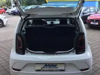 Gebraucht VW up! S 65 PS (47 kW) 2022 Pure white Kleinwagen