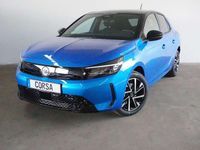 Usado Opel Corsa 101 CV (74 kW) 2026 Azul Utilitario