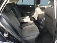 Gebraucht VW T-Roc 110 PS (80 kW) 2023 Schwarz SUV