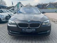 Gebraucht BMW 530 Performance 258 PS (189 kW) 2012 Braun Kombi
