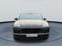 Gebraucht Porsche Cayenne S 441 PS (324 kW) 2018 Schwarz SUV