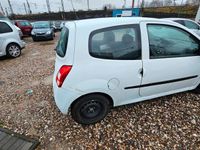 gebraucht Renault Twingo II TÜV bis 03/25