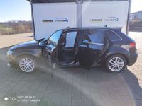 gebraucht Audi A3 Sportback A3 1.6 TDI