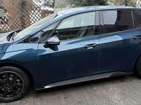 Gebraucht Cupra Born 150 kW (204 PS) 2022 Blau Kleinwagen