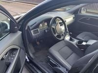 Gebraucht Volvo V70 Kinetic 109 PS (80 kW) 2011 Schwarz Kombi