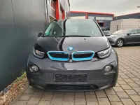 Gebraucht BMW i3 170 PS (125 kW) 2015 Grau Kleinwagen
