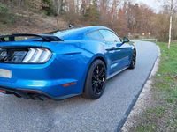 gebraucht Ford Mustang GT Mustang Fastback 5.0 Ti-VCT V8 Aut.