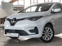 gebraucht Renault Zoe (mit Batterie) Z.E. 50 EXPERIENCE Navi Spurhalteas