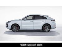 Neu Porsche Cayenne S 475 PS (349 kW) 2025 Silber SUV