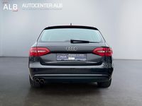 gebraucht Audi A4 Avant Ambiente/S-TRONIC/XENON/AHK/NAVI/EURO5/