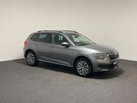 Gebraucht Skoda Kamiq Tour 110 PS (80 kW) 2024 Grau SUV