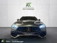 Gebraucht Mercedes E63S AMG Edition 612 PS (450 kW) 2023 Grau Limousine