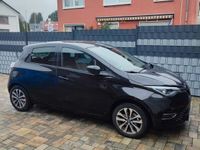 gebraucht Renault Zoe Intens R135/Z.E. 50 Batteriemiete Intens