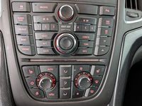 Gebraucht Opel Cascada Innovation 194 PS (142 kW) 2013 Weiß Cabrio