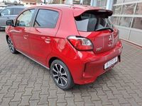Gebraucht Mitsubishi Space Star Select+ 71 PS (52 kW) 2025 Rot Limousine