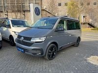 gebraucht VW California T6.12.0TDI DSG Beach Tour Edition