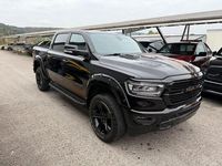 Gebraucht Dodge Ram 401 PS (294 kW) 2020 Schwarz Pickup