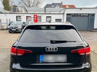 Gebraucht Audi A4 150 PS (110 kW) 2017 Schwarz Kombi