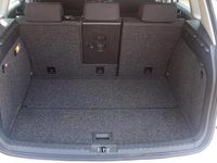 Gebraucht VW Tiguan 122 PS (89 kW) 2011 Weiß SUV